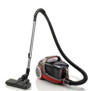 Gorenje шаңсорғыш VC2303GAPRACY