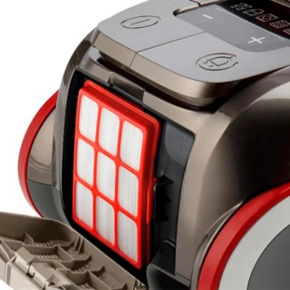 Gorenje шаңсорғыш VC2303GAPRACY - фото 5