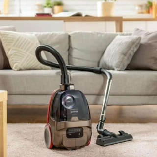 Gorenje шаңсорғыш VC2303GAPRACY - фото 6