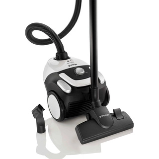 Gorenje шаңсорғыш VC 1411 CXW - фото 5