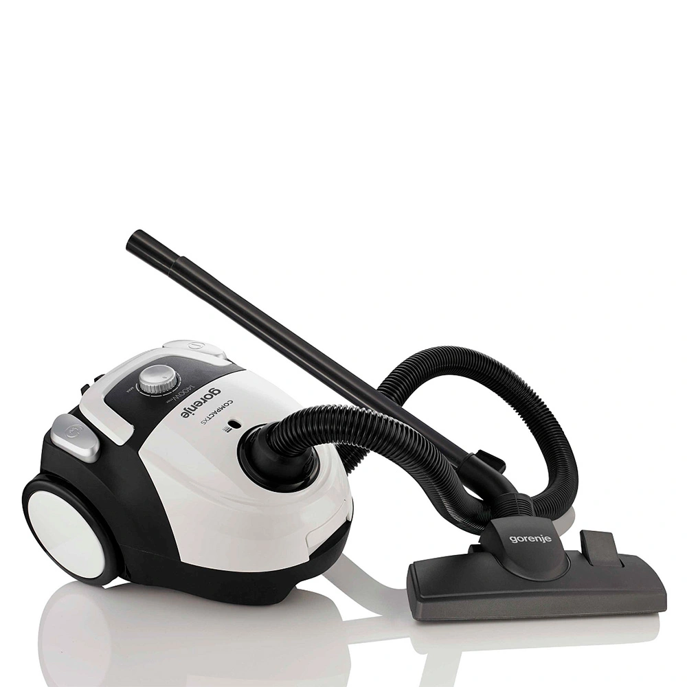 Gorenje шаңсорғыш VC 1411 CXW - фото 3