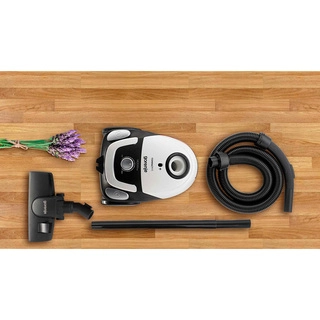 Gorenje шаңсорғыш VC 1411 CXW - фото 2