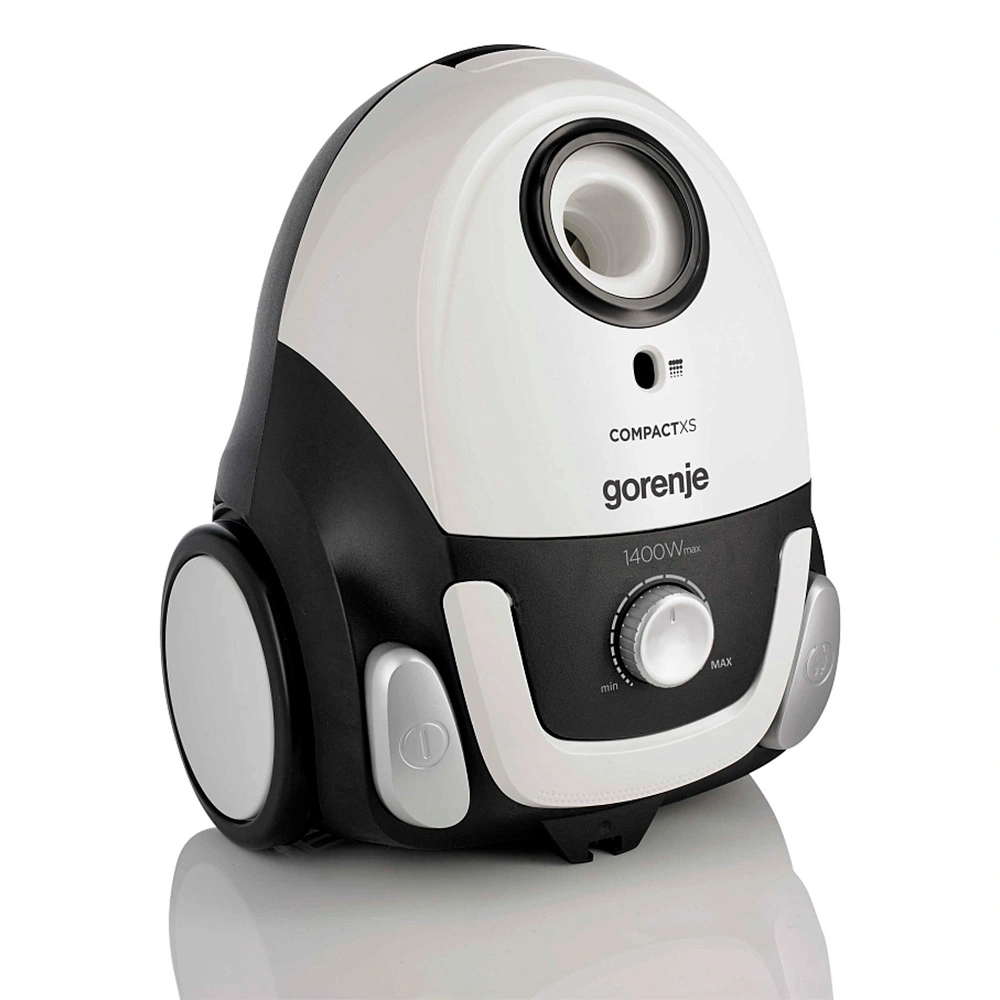 Gorenje шаңсорғыш VC 1411 CXW - фото 4