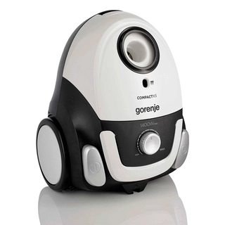 Gorenje шаңсорғыш VC 1411 CXW - фото 4
