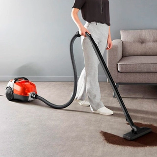 Пылесос Tefal TW3235EA - фото 5