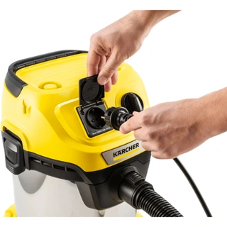 Karcher шаруашылық шаңсорғышы WD 3 V-17/4/20 *EU - фото 5