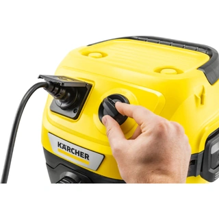 Karcher шаруашылық шаңсорғышы WD 3 V-17/4/20 *EU - фото 6