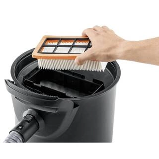 Karcher күл жинауға арналған шаңсорғыштар AD 4 PREMIUM - фото 5