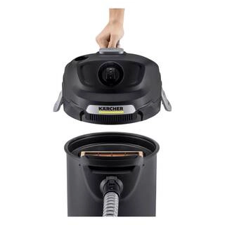 Karcher күл жинауға арналған шаңсорғыштар AD 4 PREMIUM - фото 6