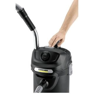 Karcher күл жинауға арналған шаңсорғыштар AD 4 PREMIUM - фото 3