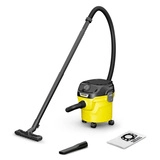Шаруашылық шаңсорғыш Karcher KWD 1 W V-12/4/18 (BY-)