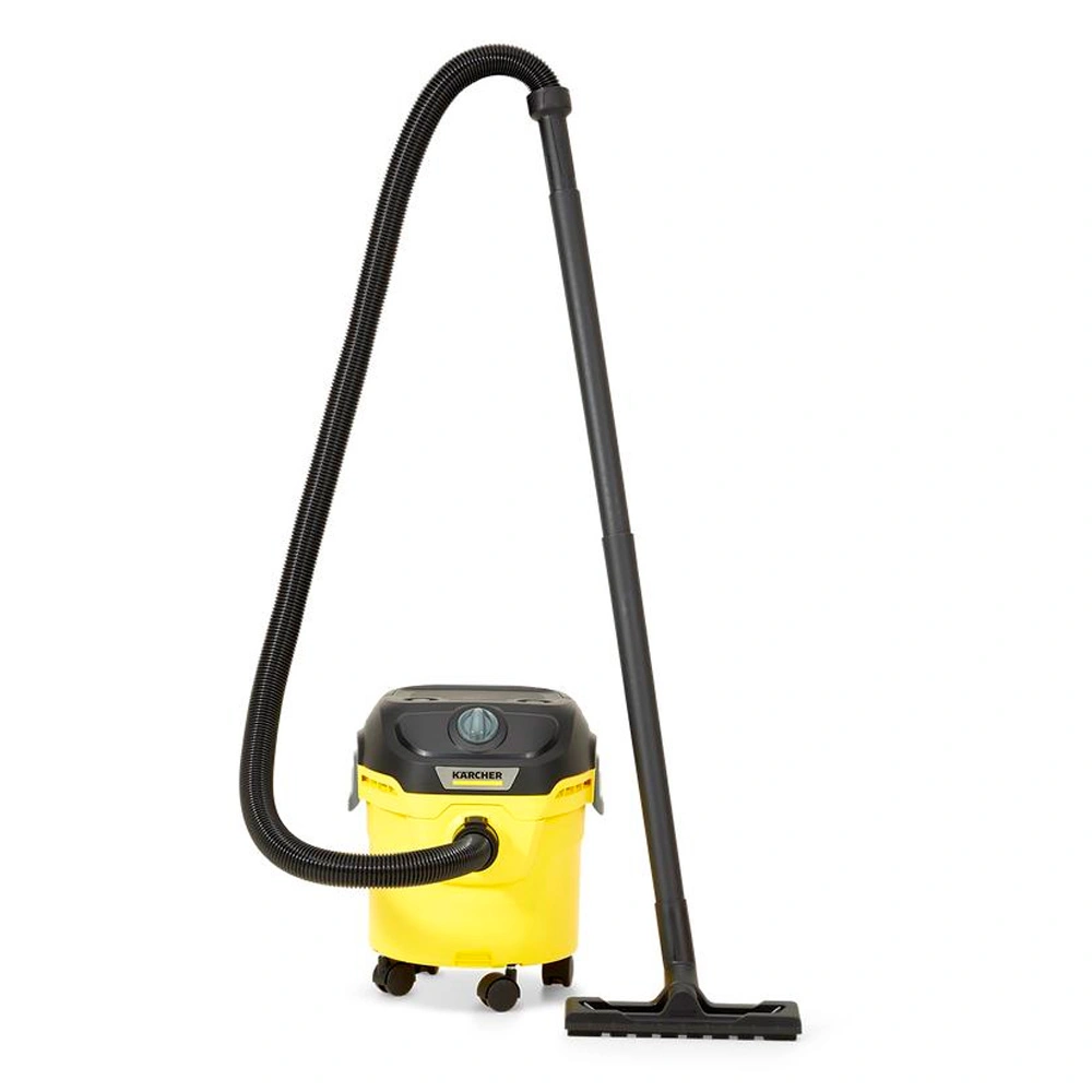 Шаруашылық шаңсорғыш Karcher KWD 1 W V-12/4/18 (BY-) - фото 3