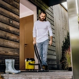 Шаруашылық шаңсорғыш Karcher KWD 1 W V-12/4/18 (BY-) - фото 7