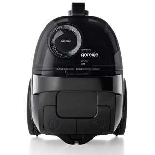 Gorenje шаңсорғышы VC1901G2ABK-air - фото 2