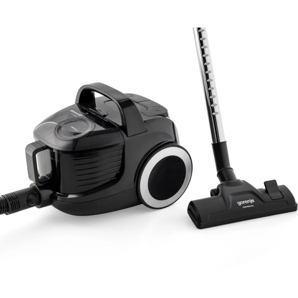 Gorenje шаңсорғышы VC1901G2ABK-air - фото 3