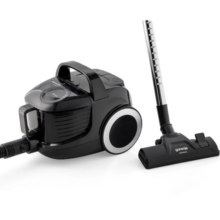 Gorenje шаңсорғышы VC1901G2ABK-air - фото 3