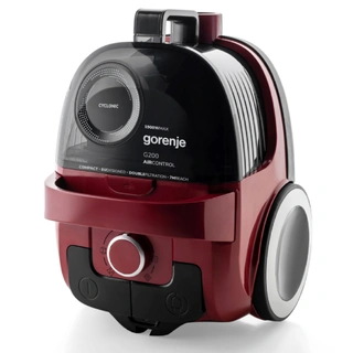 Gorenje шаңсорғышы VC1901G2ACR-air control - фото 2