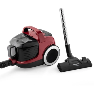 Gorenje шаңсорғышы VC1901G2ACR-air control - фото 4