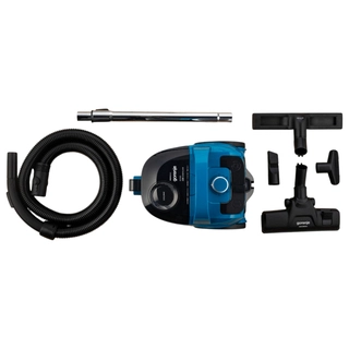 Gorenje шаңсорғышы VC1902G2AHGR-air hardfloor - фото 5