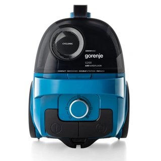 Gorenje шаңсорғышы VC1902G2AHGR-air hardfloor - фото 2