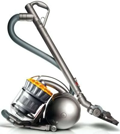 Пылесос циклон Dyson DC37 Origin Extra