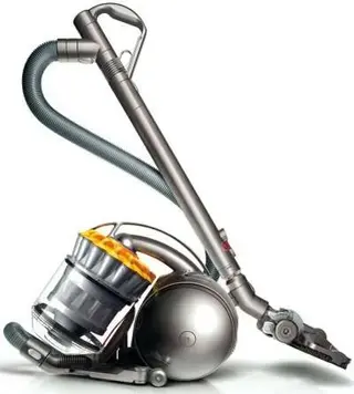 Пылесос циклон Dyson DC37 Origin Extra