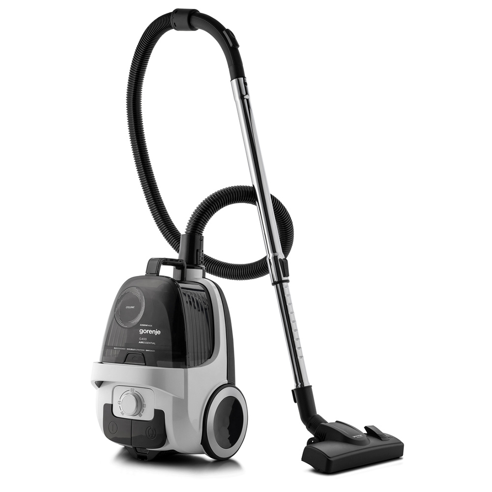 Пылесос Gorenje VC2201G4AEW