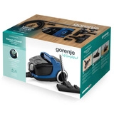 Gorenje шаңсорғышы VC2206G4ADBL - фото 5