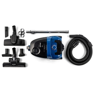 Gorenje шаңсорғышы VC2206G4ADBL - фото 4