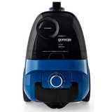 Gorenje шаңсорғышы VC2206G4ADBL - фото 3