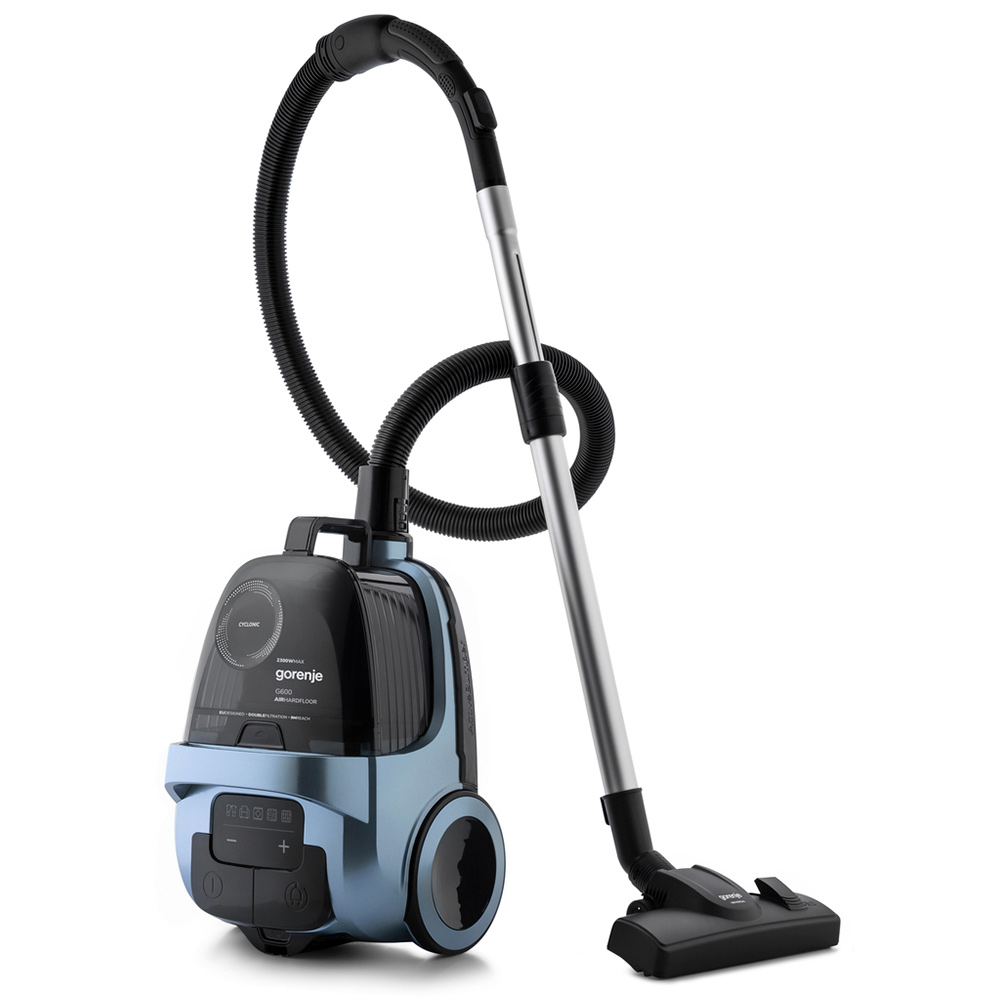 Gorenje шаңсорғышы VC2302G6AHBL
