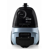 Gorenje шаңсорғышы VC2302G6AHBL - фото 2