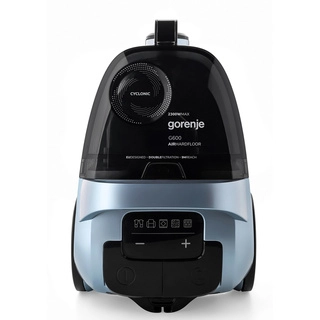 Gorenje шаңсорғышы VC2302G6AHBL - фото 2