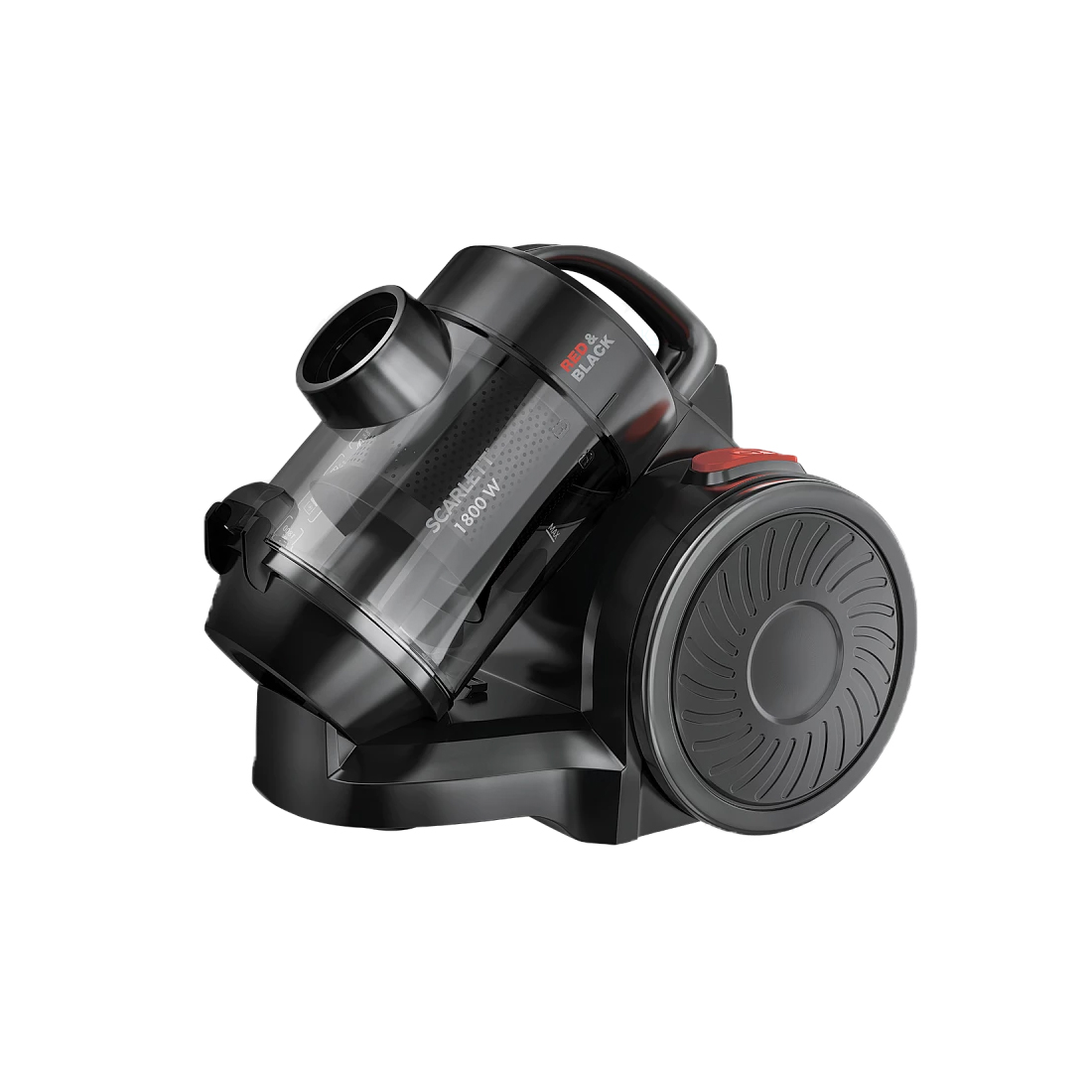 Пылесос Scarlett SC-VC80C66 