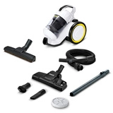Пылесос Karcher VC 3 Plus *EU (1.198-060.0) - фото 2