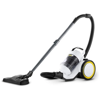 Пылесос Karcher VC 3 Plus *EU (1.198-060.0)