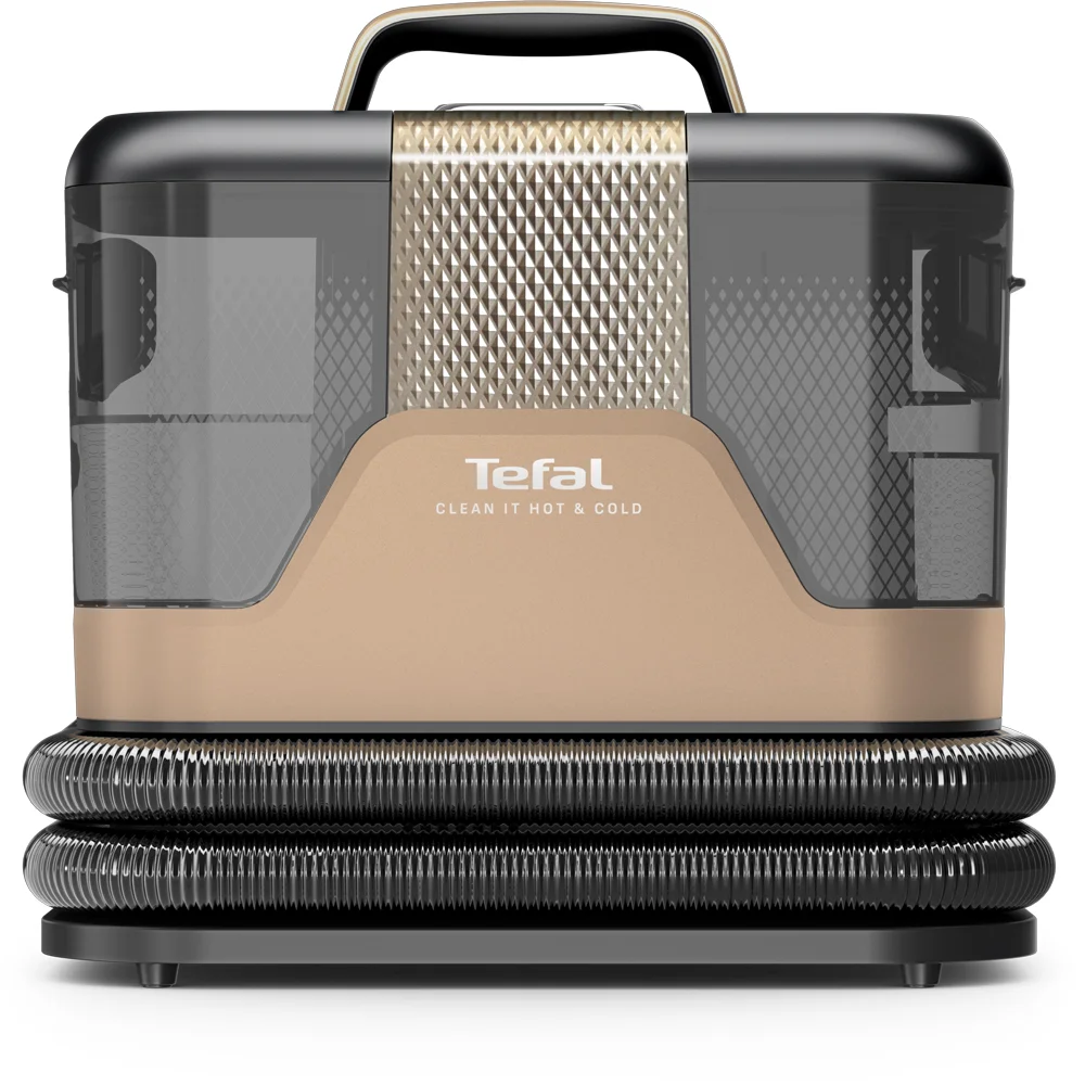 Моющий пылесос для мебели и ковров Tefal IZ7021F0