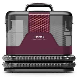 Моющий пылесос для мебели и ковров Tefal IZ7010F0