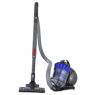 Пылесос циклон Dyson DC37 Allergy Musclehead
