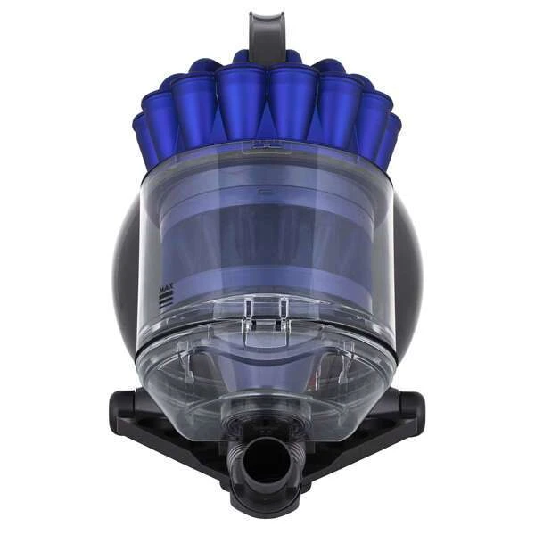 Пылесос циклон Dyson DC37 Allergy Musclehead - фото 4