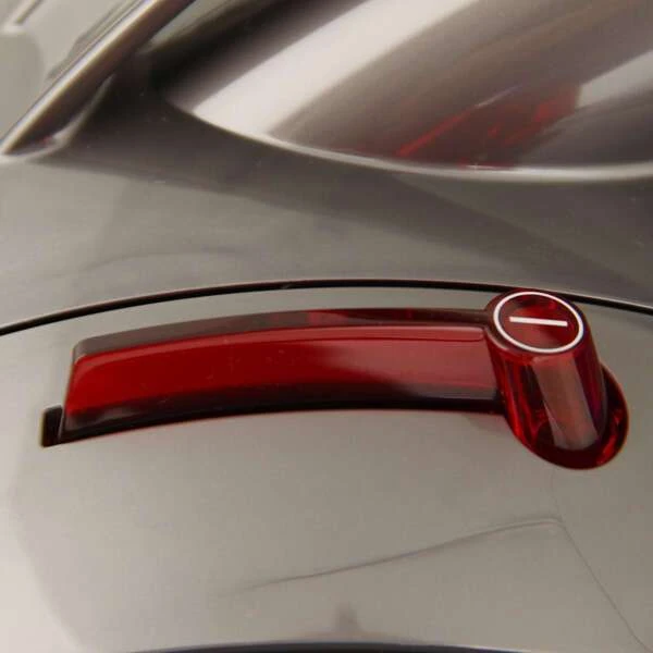 Пылесос циклон Dyson DC37 Allergy Musclehead - фото 5