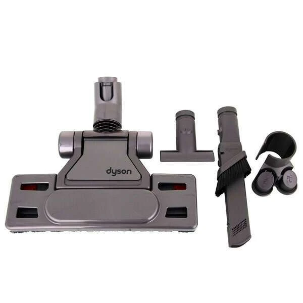 Пылесос циклон Dyson DC37 Allergy Musclehead - фото 7