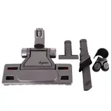 Пылесос циклон Dyson DC37 Allergy Musclehead - фото 7