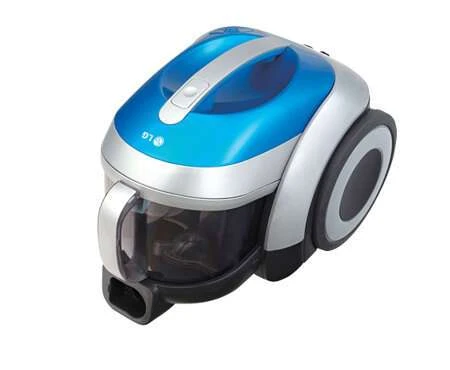 Пылесос LG VK77102R