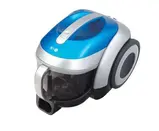 Пылесос LG VK77102R