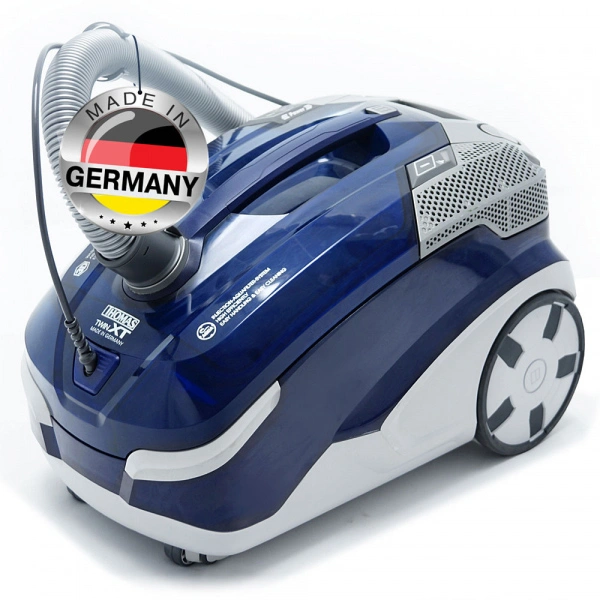 Пылесос Thomas Twin XT (788565) - фото 16