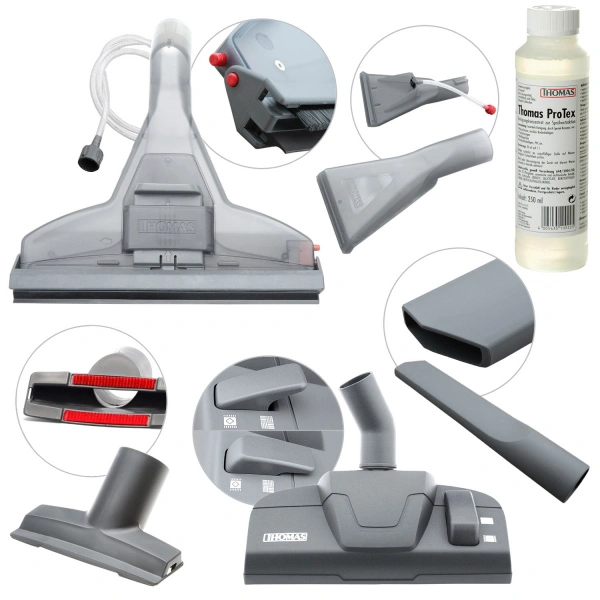 Пылесос Thomas Twin XT (788565) - фото 21