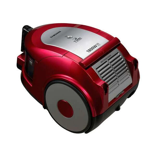 Пылесос Samsung VCC6573H3R - фото 2