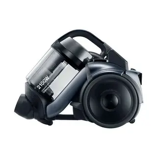 Пылесос Samsung VC21F50UKGC/EV