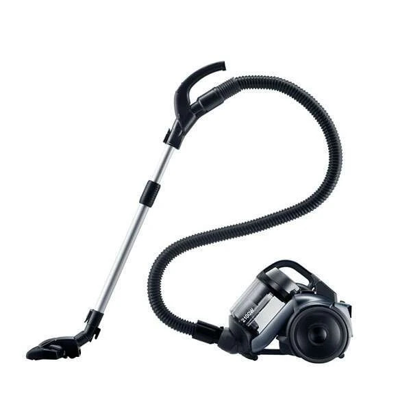 Пылесос Samsung VC21F50UKGC/EV - фото 4